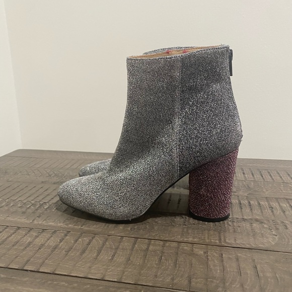 Katy Perry Collections Shoes - 🔥🔥🔥 Katy Perry Glittery Boots